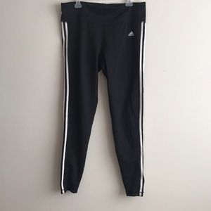 Adidas climalite leggings